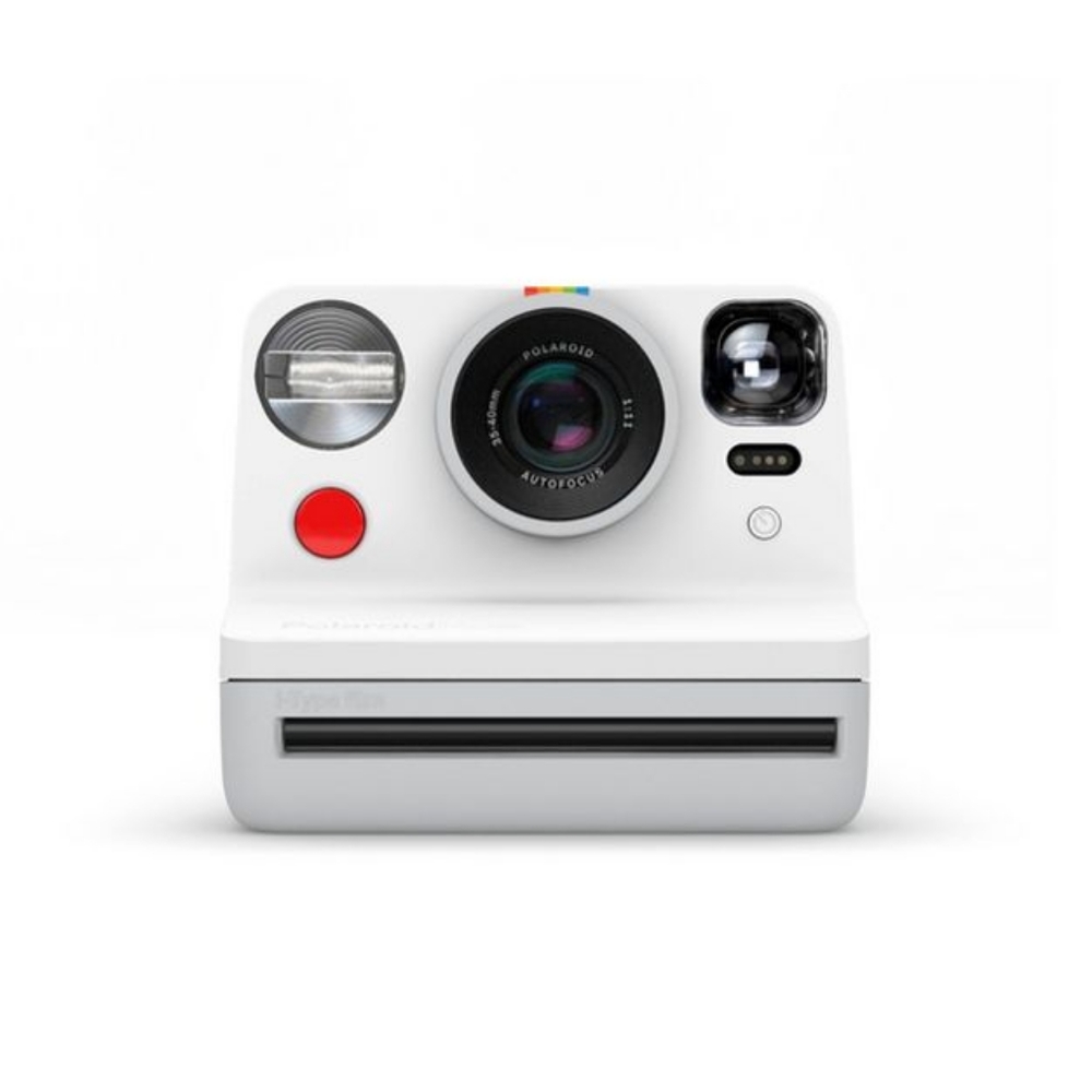 Polaroid Now